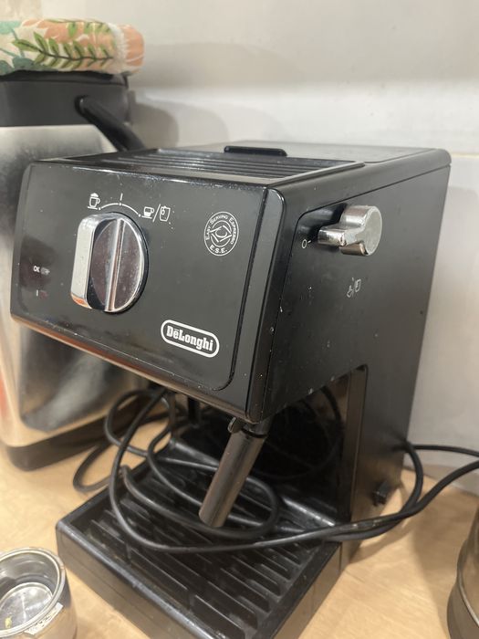 Продам кофе машину