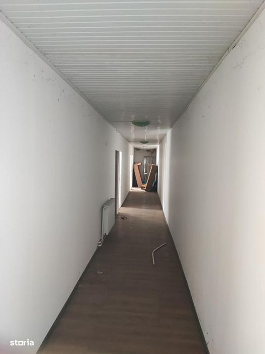 Vand teren comercial la E85 – Fostul Complex Roata Vietii.