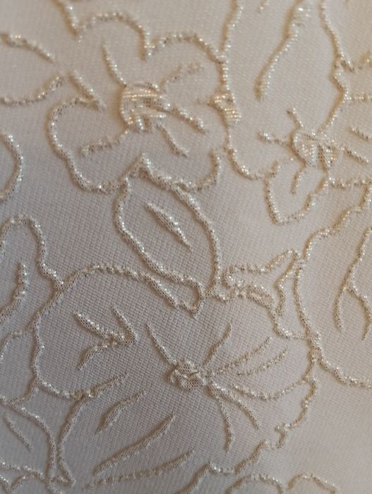 Rochie nissa mărime 38 crem