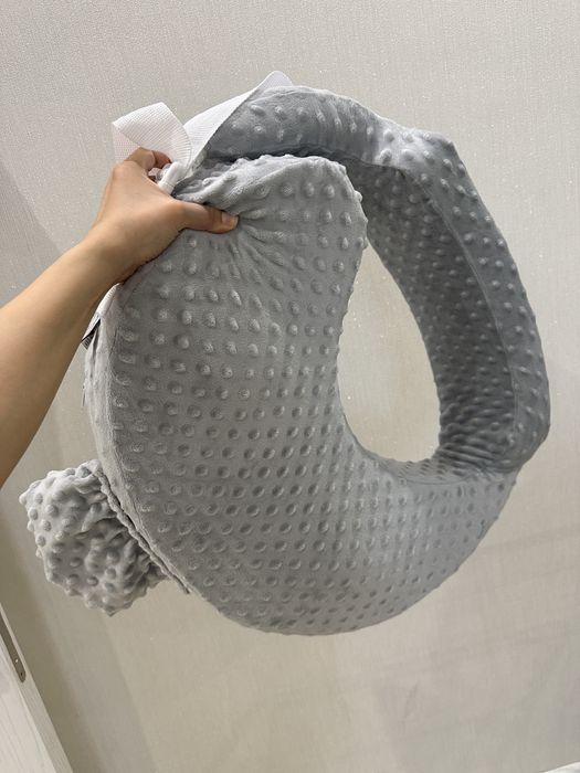 Подушка для кормления