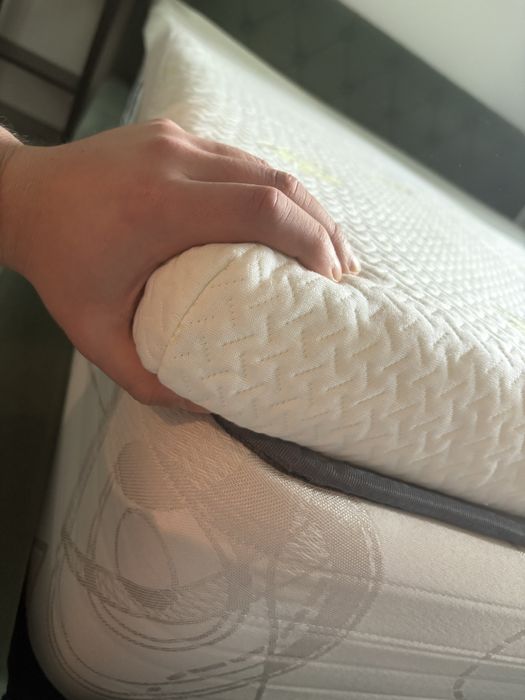 Topper Dormeo Natura renew 7 cm