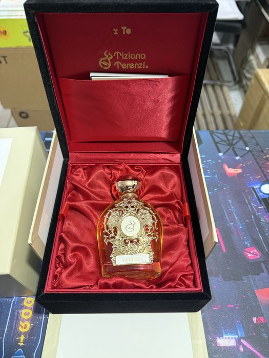 Tiziana Terenzi parfum