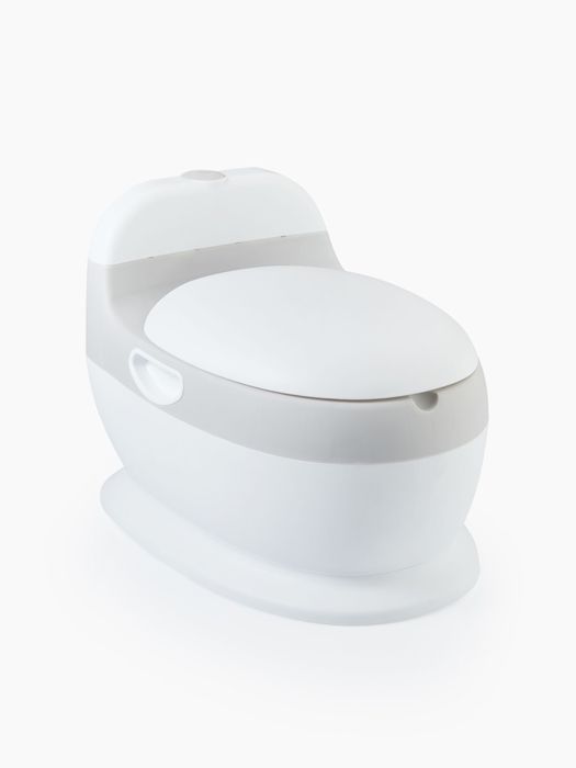 Горшок унитаз детская