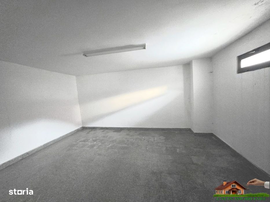 SPAȚIU COMERCIAL   Showroom Magazin Naturist Salon Clinică   TĂTĂRAȘI