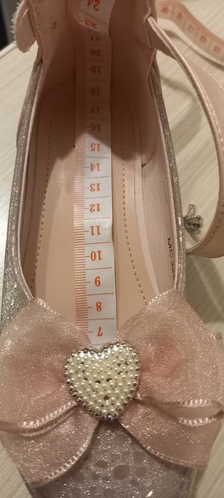 Pantofi fetite nr.29