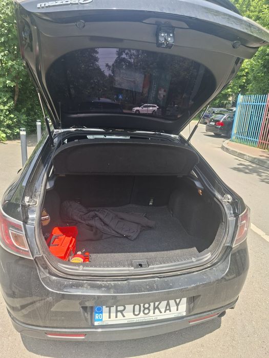 Mazda 6 1.8 benzină