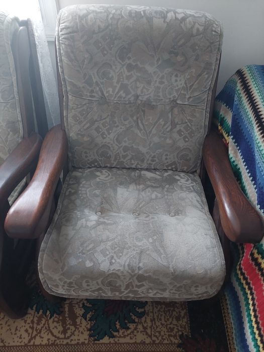 Vand doua fotolii