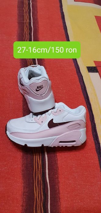 Adidași Nike Originali