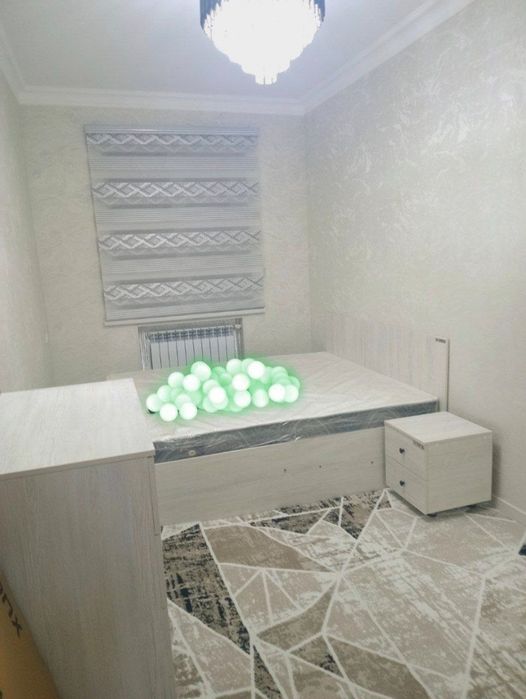 |592| Чилонзор 2 хонали квартира ижарага қулай жойлашув арзон нархда