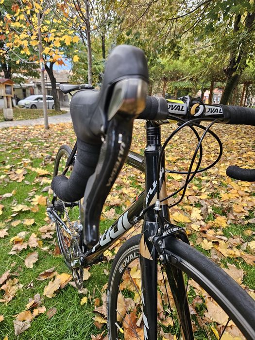 Щосеен велосипед FUJI