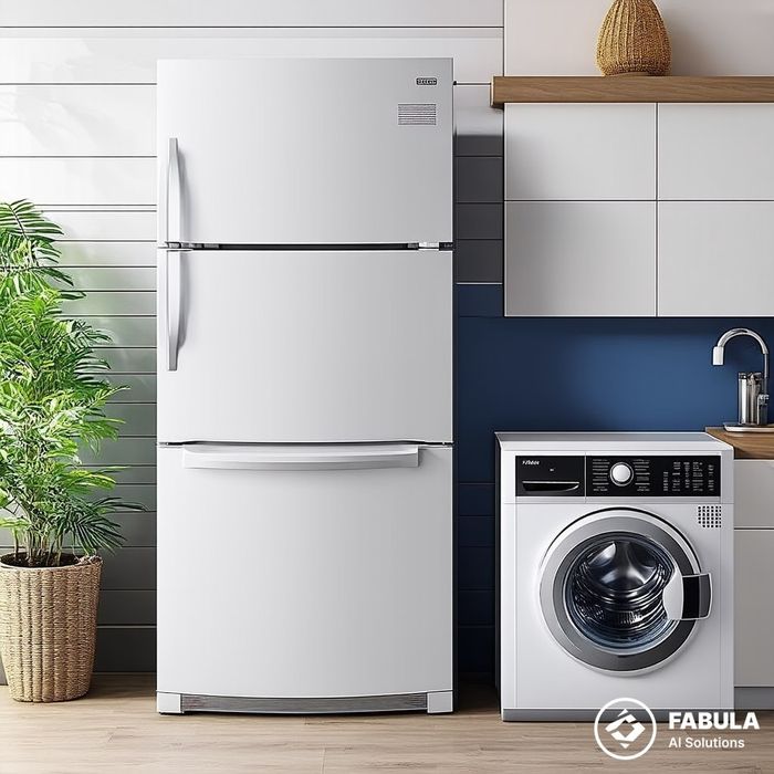 Ремонт холодильников  и автоматических стиральных машин  на дому