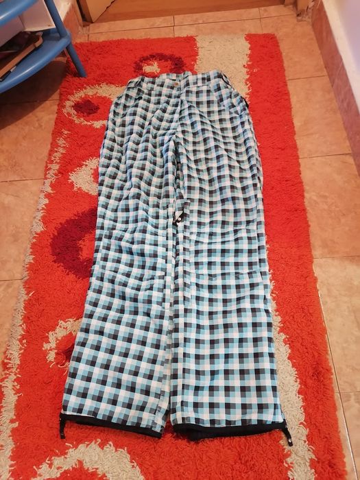 Pantaloni ski (mărimea M)