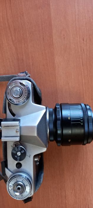 Продаю фотоаппарат