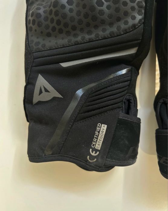 Dainese Tempest 2 D-Dry – Mănuși moto impermeabile | Mărimea L