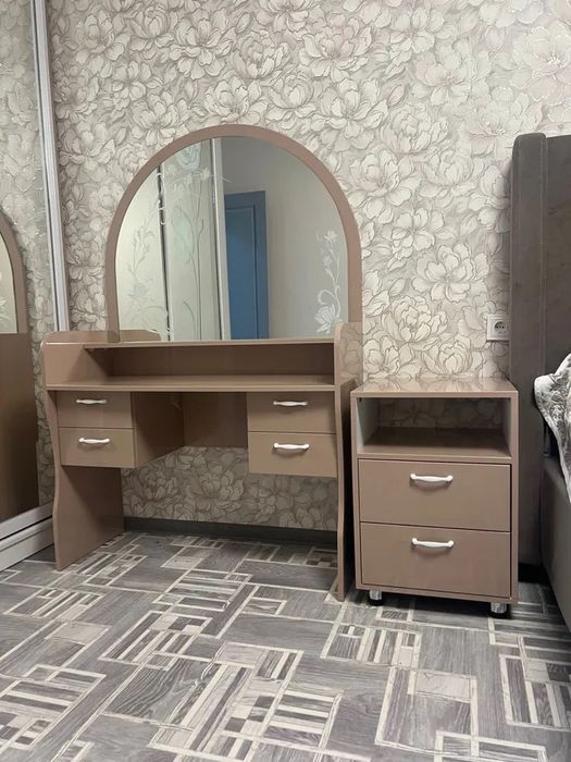 Изготовление корпусной мебели Шкафы Гардеробы Кухни Кровати