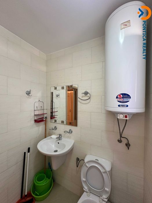 Продава се Двустаен апартамент в к.к. Слънчев бряг - 60 кв.м за 680 €/кв.м - Снимка #18