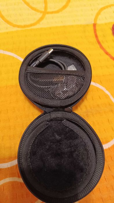 Микрофон за iPhone, Hollyland Lark C1