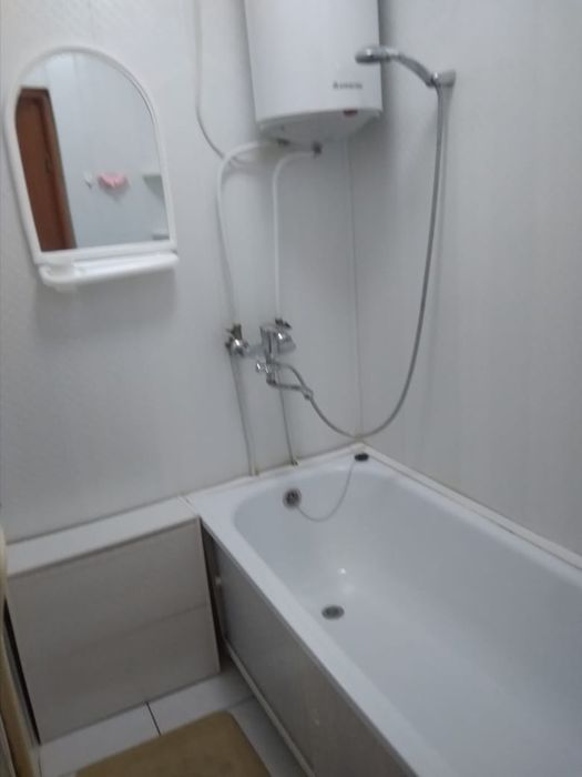 Продам 3-комнатную квартиру