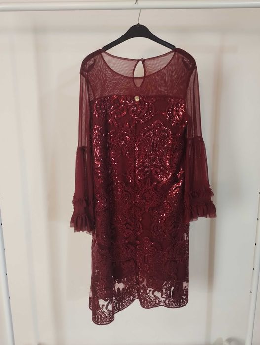 Rochie ocazie. Evenimente: nunta, botez, altele