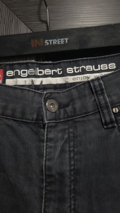 Engelbert Strauss мъжки размер 50