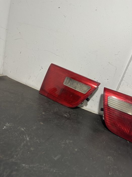 Stop stopuri portbagaj BMW X5 E53 stop haion x5 E53