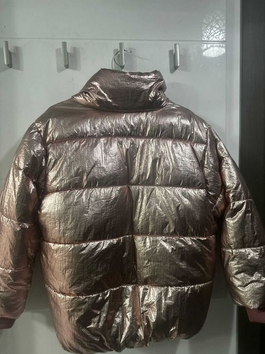 Geaca fete 9 - 10 ani