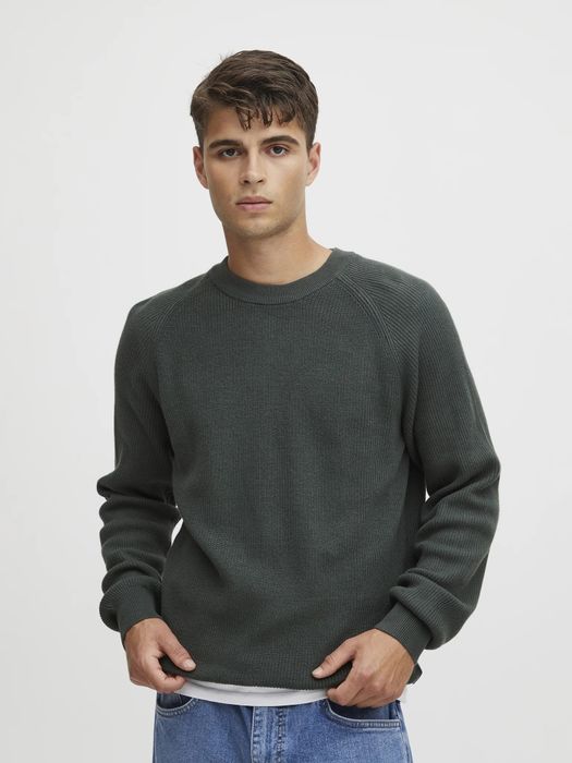 Pulover lana Casual Friday, M, NOU