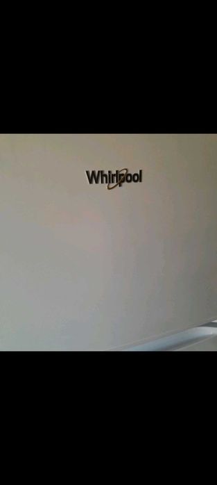 Хладилник Whirlpool