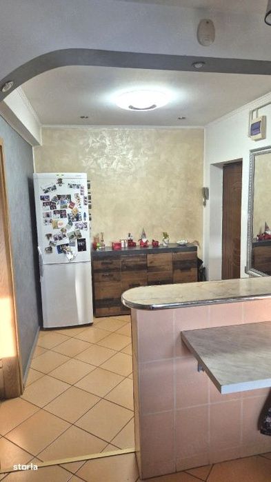 Apartament 2 camere cartier Strand