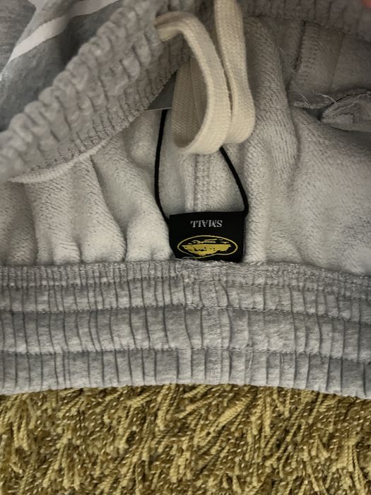 Corteiz панталон размер С