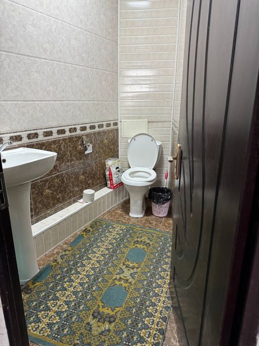Ijaraga kvartira sheriklikga 3 ta  qiz olinadi