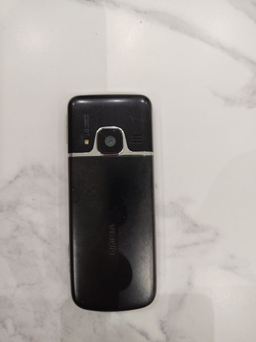 Продам телефон Nokia6700 black