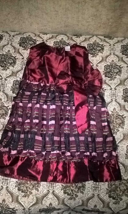 Три летни рокли с презрамки