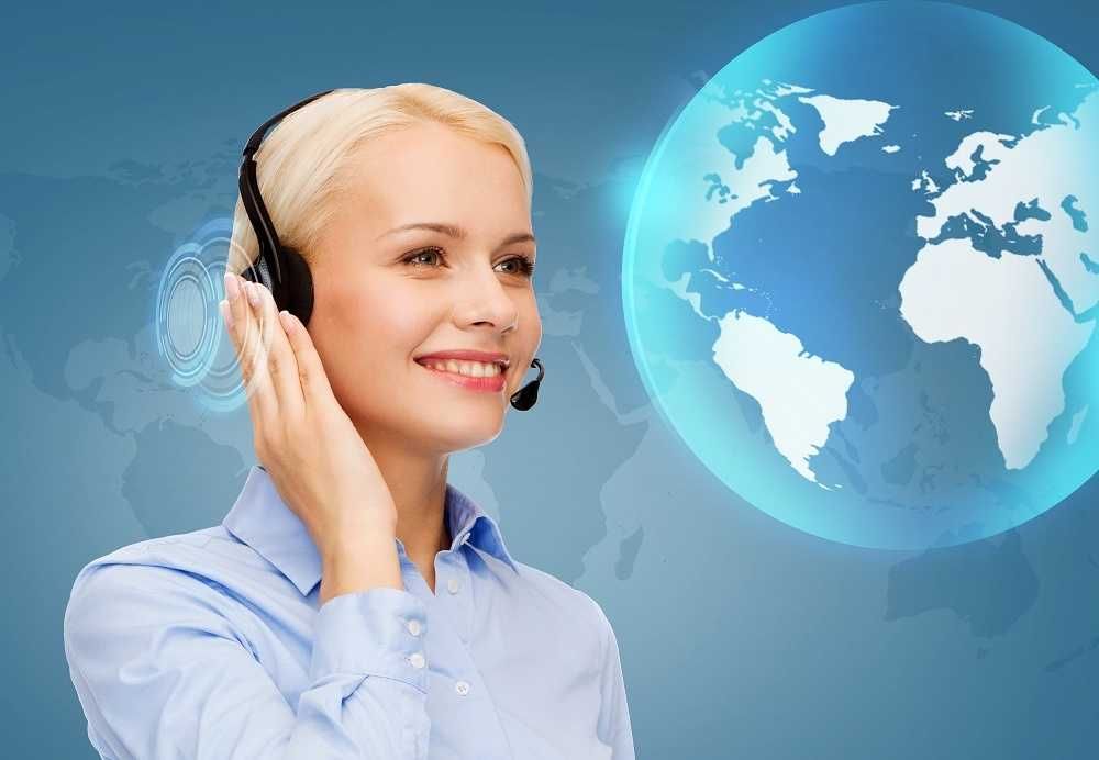 CRM / Ip telefoniya