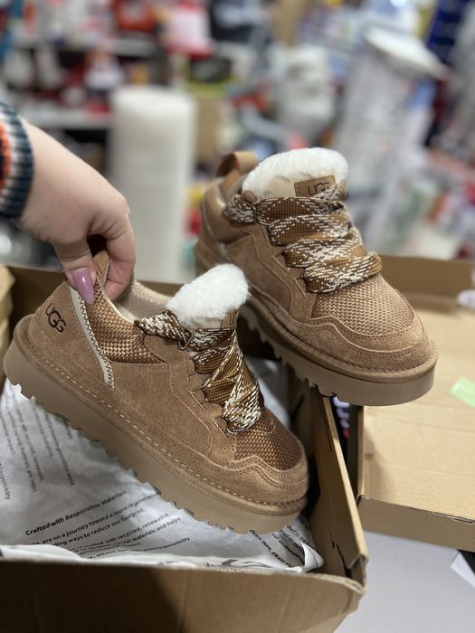 Ugg lowmel originali