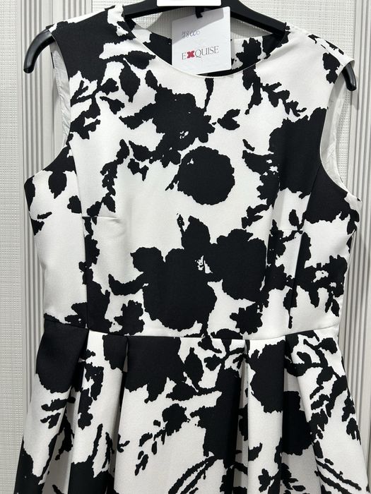 Платье вечернее