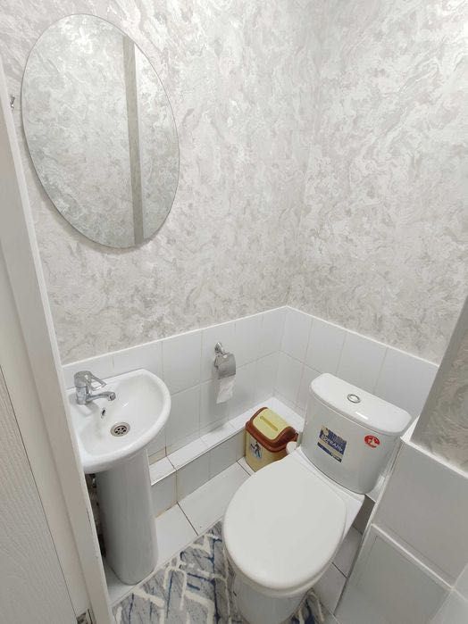 Сдается 3-х м.Ойбек