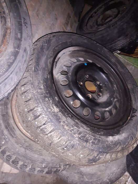 Штампы R15 3штуки