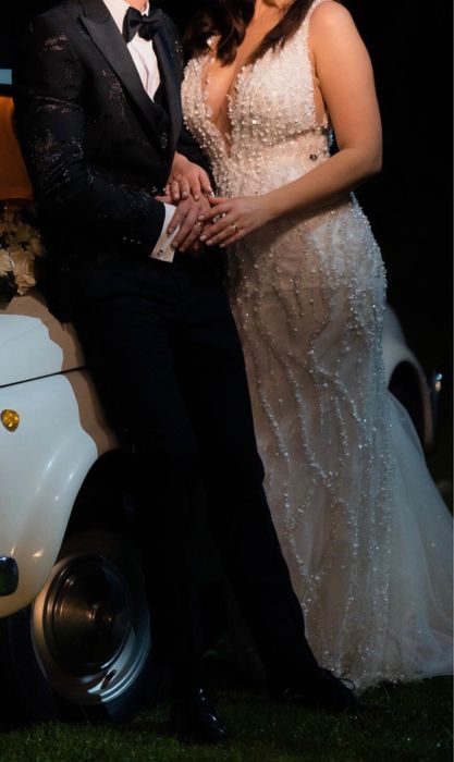 Rochie de mireasa Maya