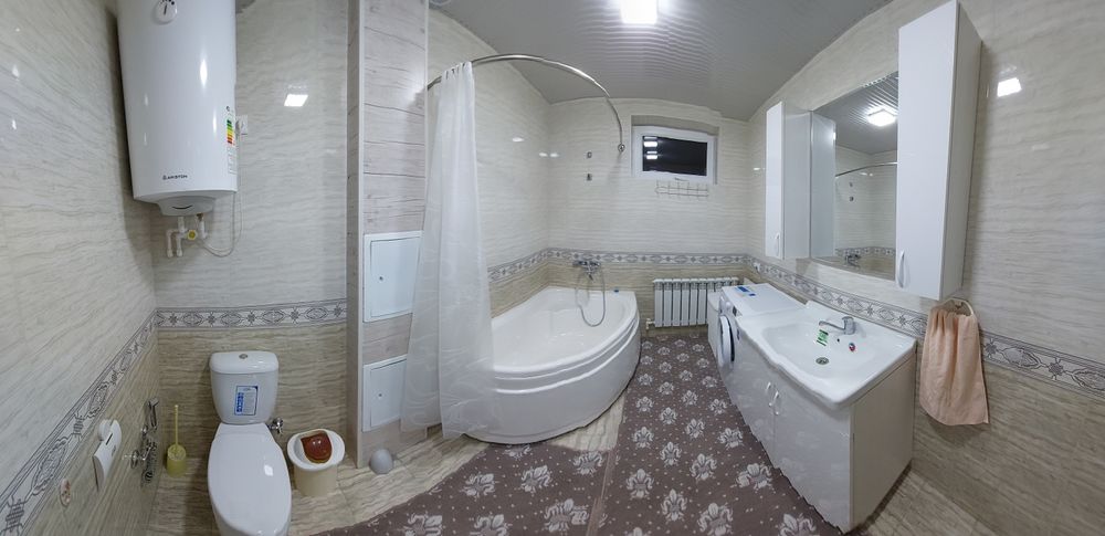 Сдаётся квартира