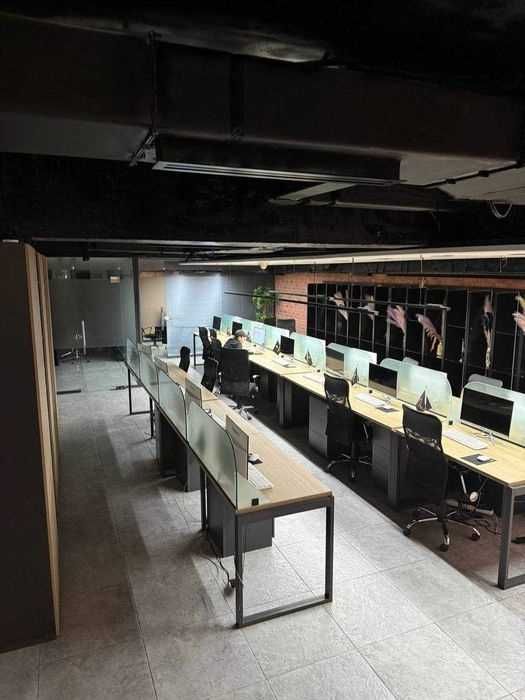 Сдам 500 м² Офис с Мебелью. Махтумкули. Ташсельмаш. Яшнабадский!