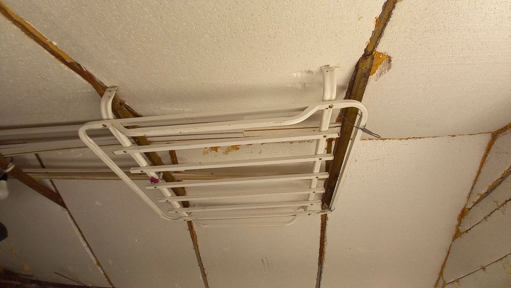 Багаж на нексия 3