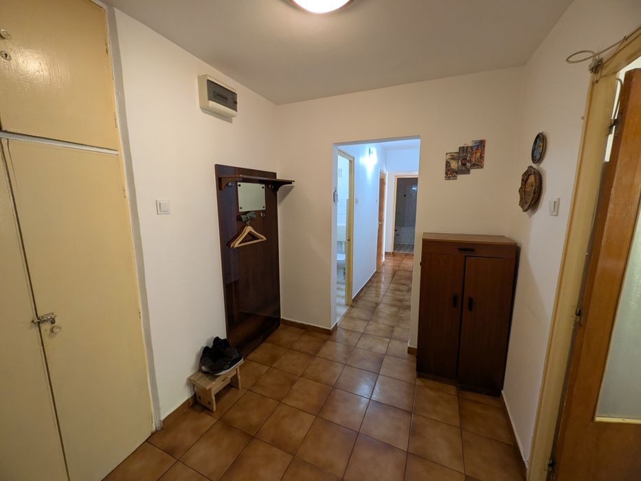 Apartament 3 camere calea Vitan
