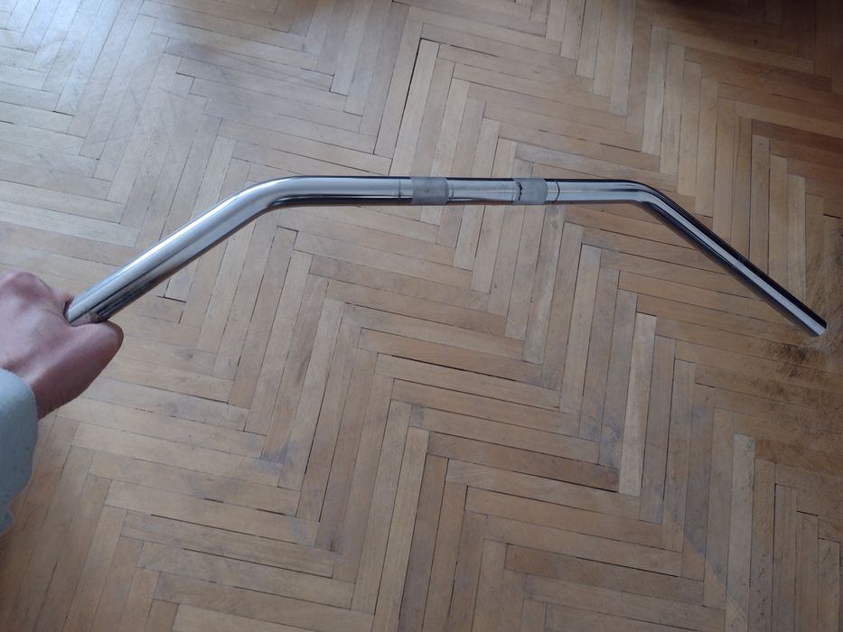 Кормило за мотоциклет