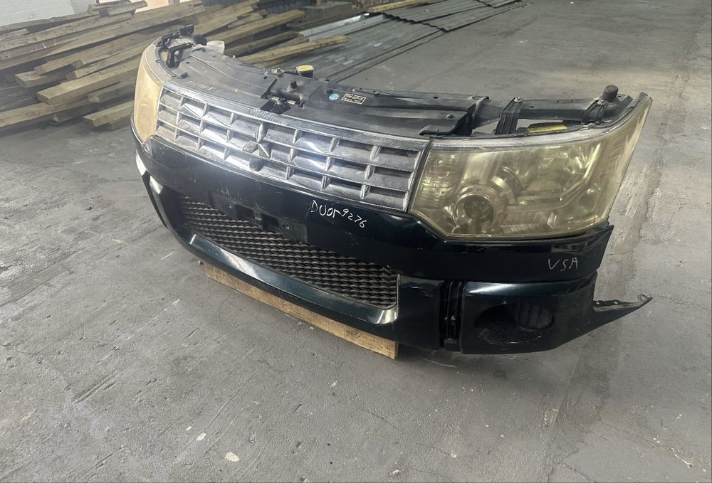 Ноускат Mitsubishi Delica D-5 d5