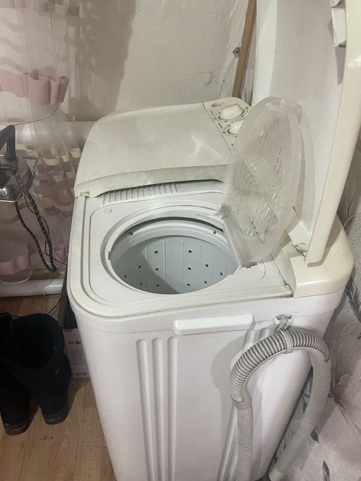 Продам машинку полуавтомат