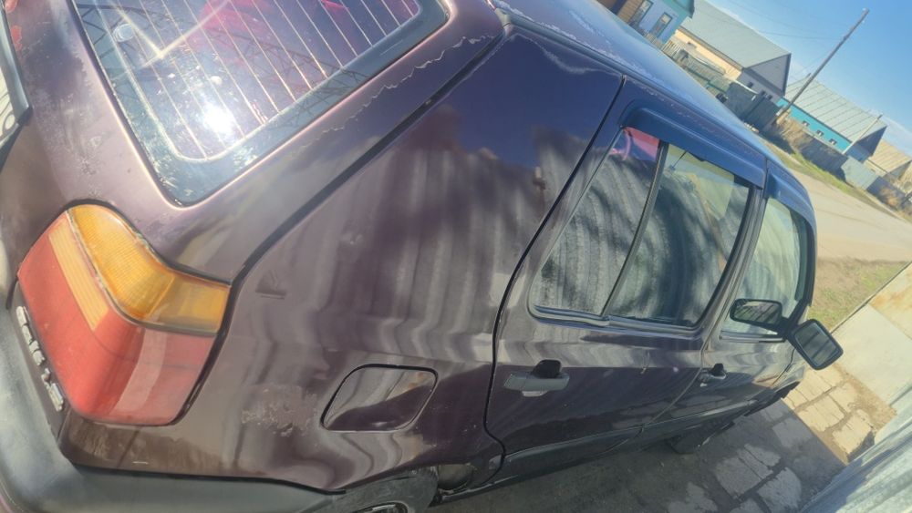 Гольф 3 94 1.8**