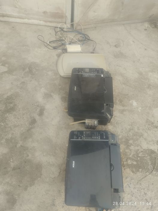 Продам принтеры  .