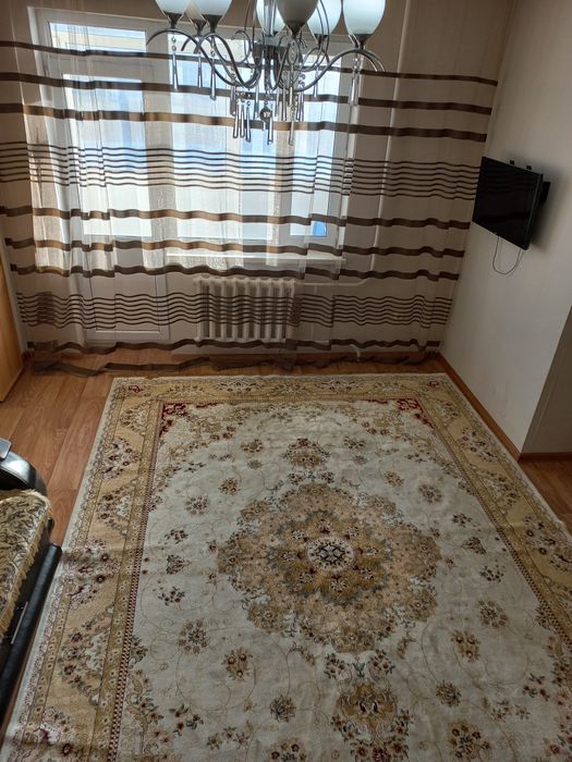 Аренда суточной квартиры