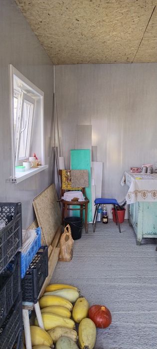 Продам дачу в Новопавловке
